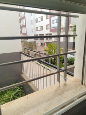 Appartement Invasion